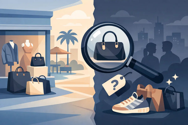 Are Designer Outlets Legitimate? What to Know