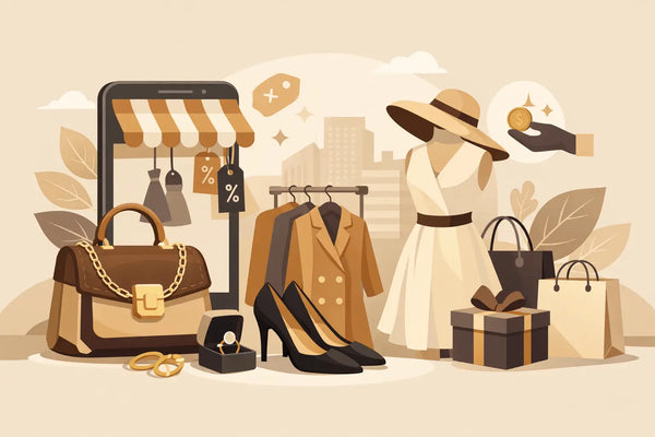 Discounted Luxury Fashion Worth the Find