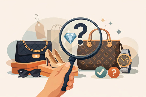 Are Designer Sale Items Authentic? What to Know