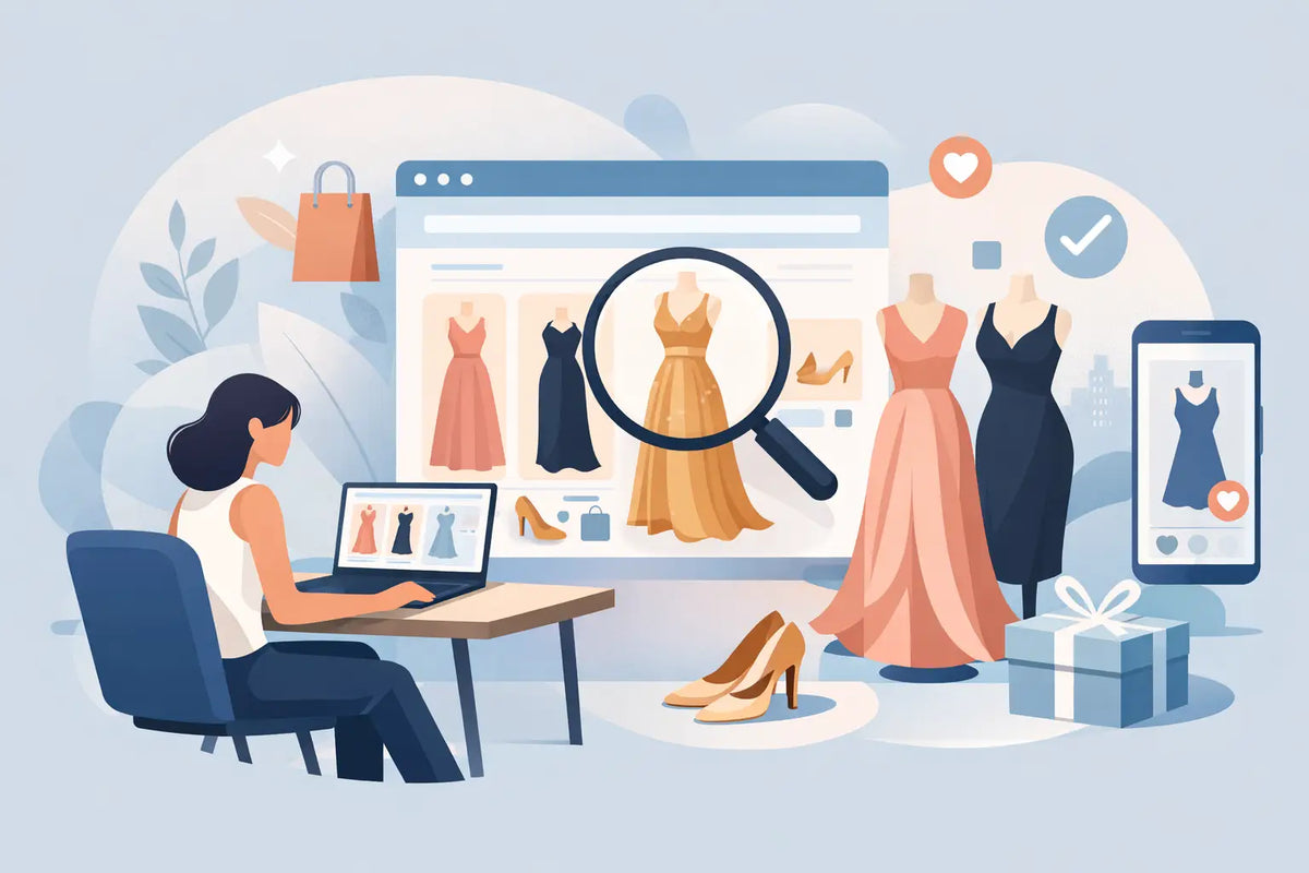 How to Choose Designer Occasionwear Online