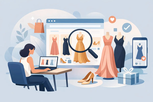 How to Choose Designer Occasionwear Online
