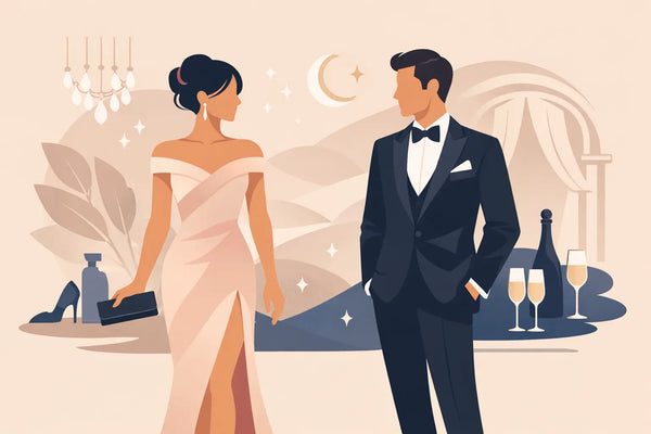 Designer Outfits for Special Occasions
