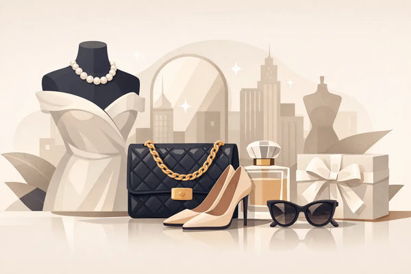 What Is Luxury Design in Fashion?