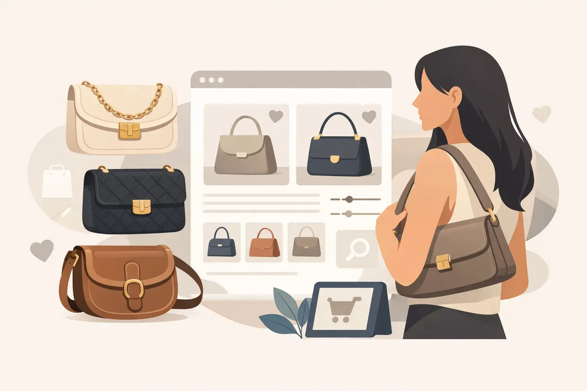 Designer Shoulder Bags Online: A Smarter Edit