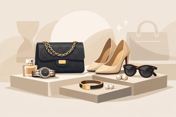 Why Iconic Designer Accessories Last