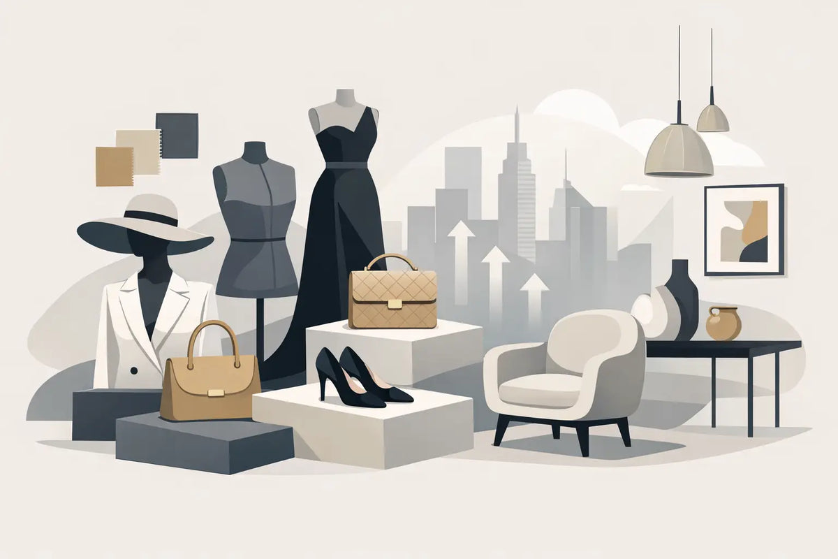 Luxury Designers Ranked for Modern Style