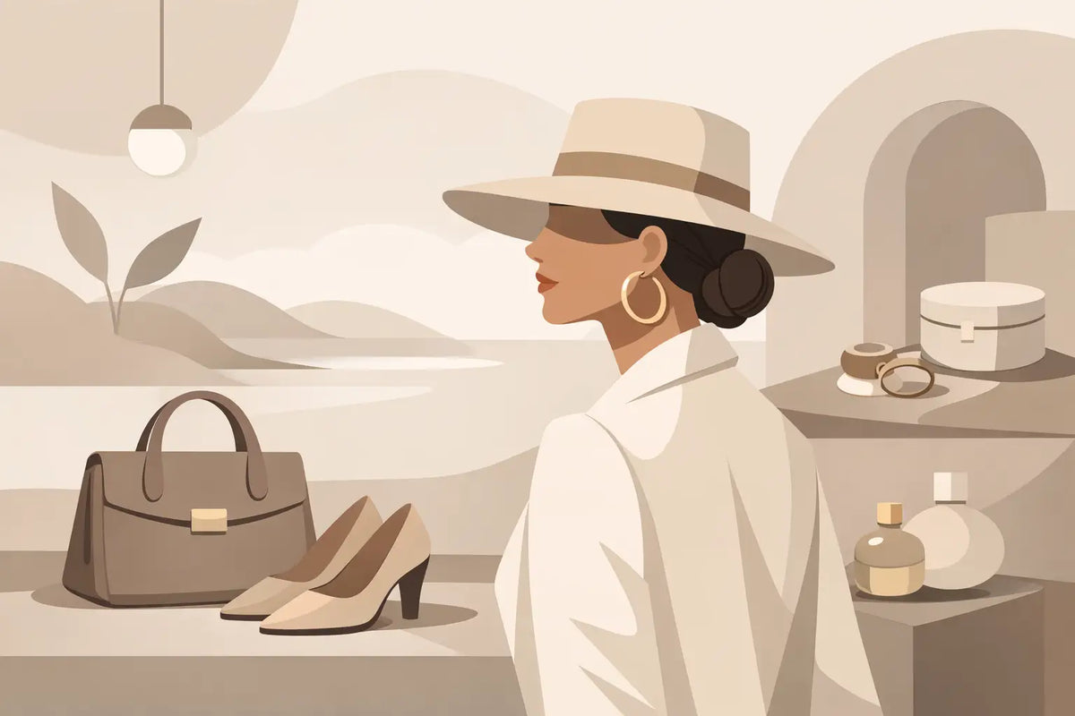 Quiet Luxury Fashion: The Art of Lasting Style