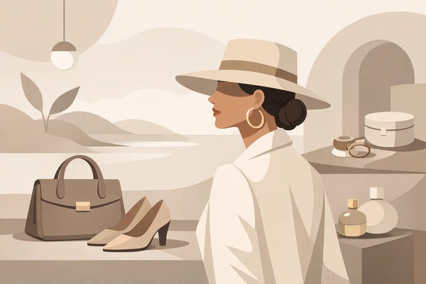 Quiet Luxury Fashion: The Art of Lasting Style