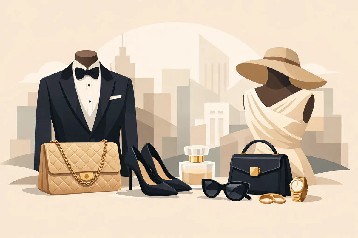 Luxury Designer Clothing Brands That Matter