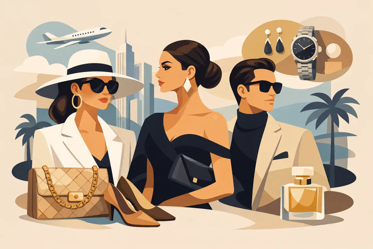 Luxury Fashion Trends 2026 Worth Wearing Now