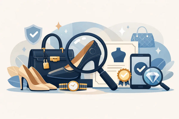 How to Verify Designer Authenticity Before You Buy