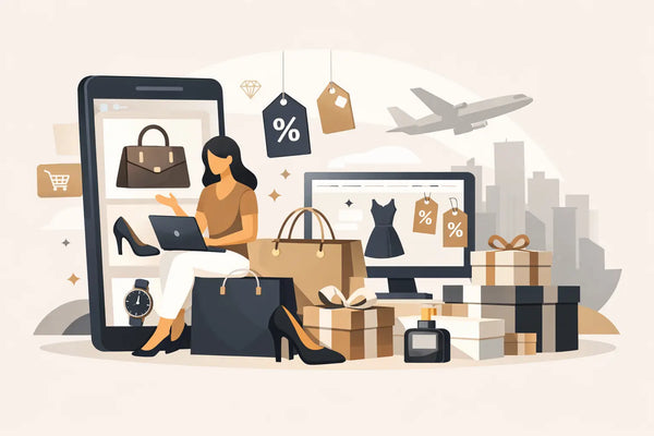 The Best Luxury Sale Shopping Sites to Know