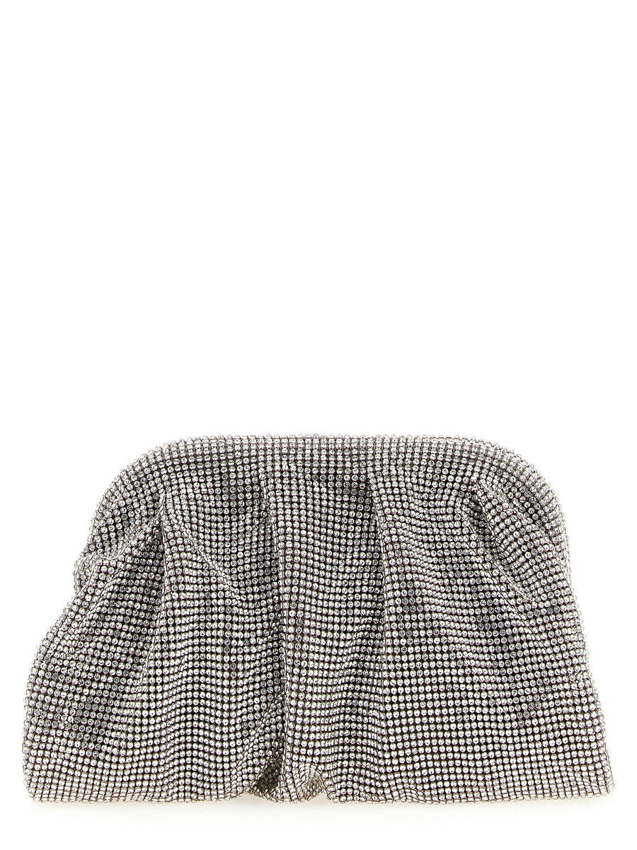 Benedetta Bruzziches Venus - La Petite Clutch