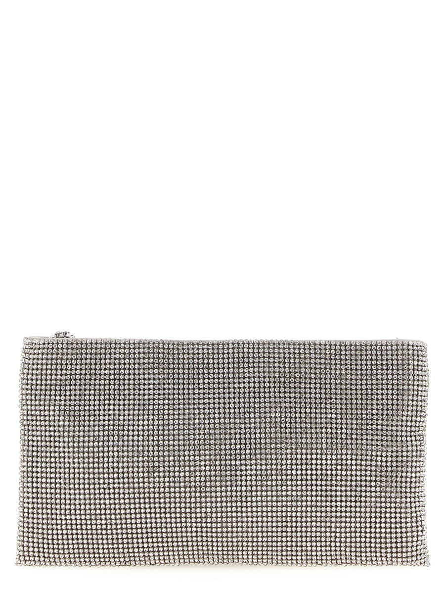 Benedetta Bruzziches Your Best Friend - La Petite Clutch