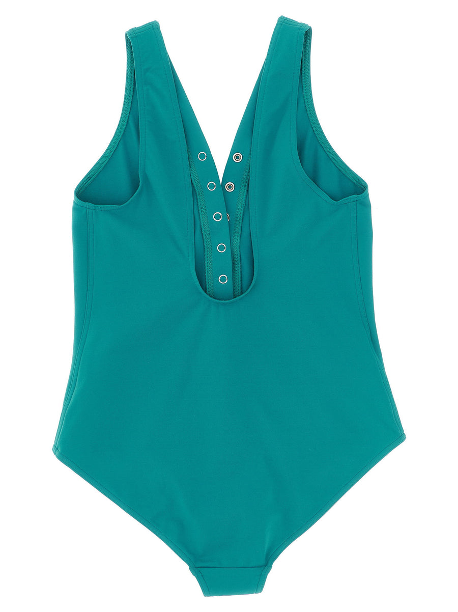 Eres Icône One-piece Swimsuit