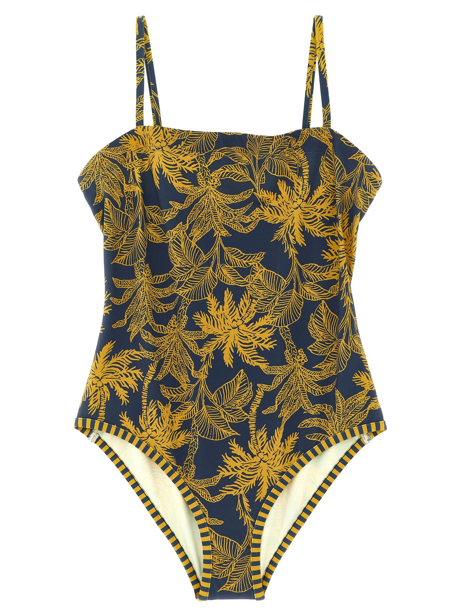 Eres Tropical One-piece Swimsuit