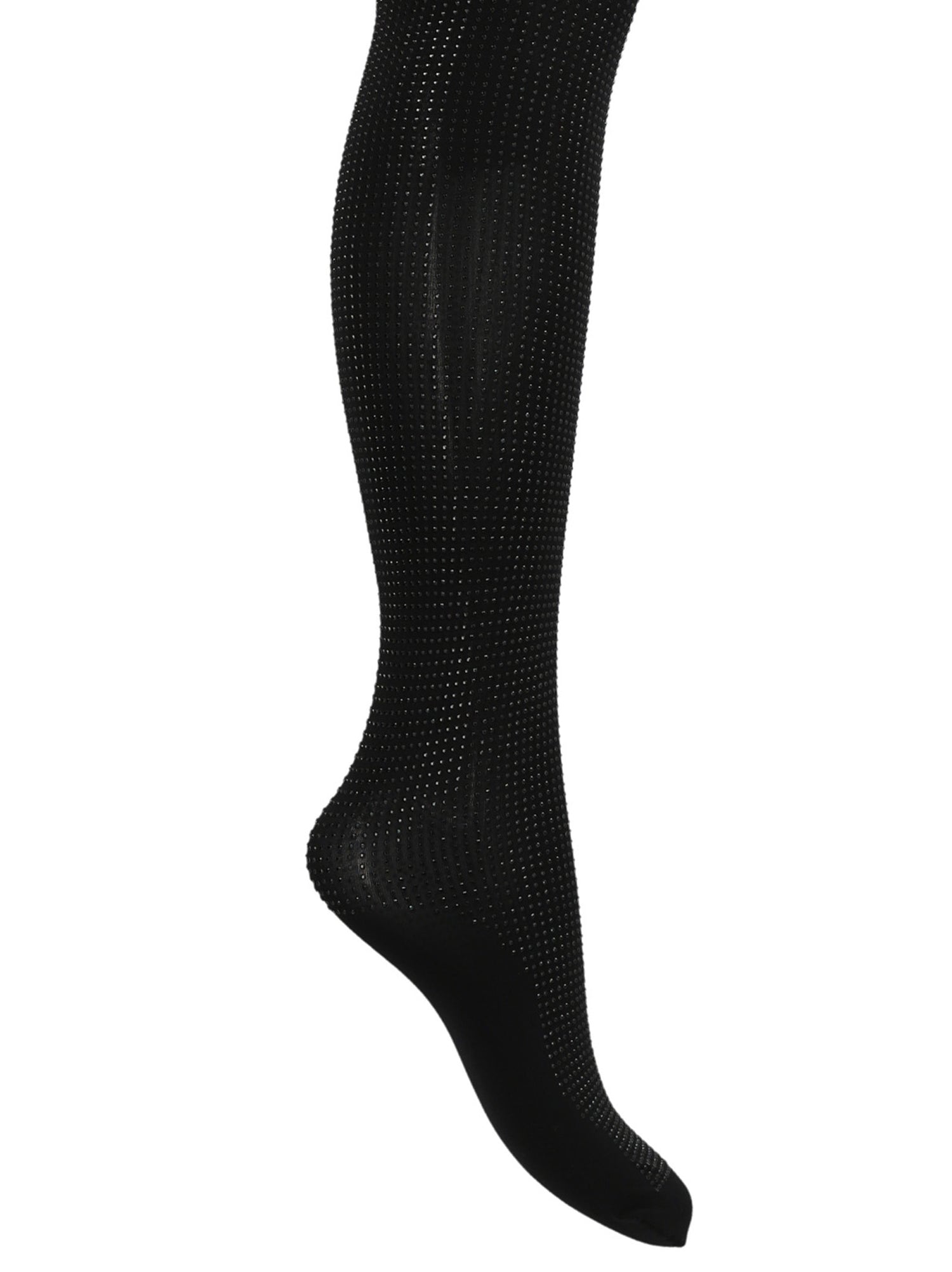 Studs Tights Wolford X Rossi Socks