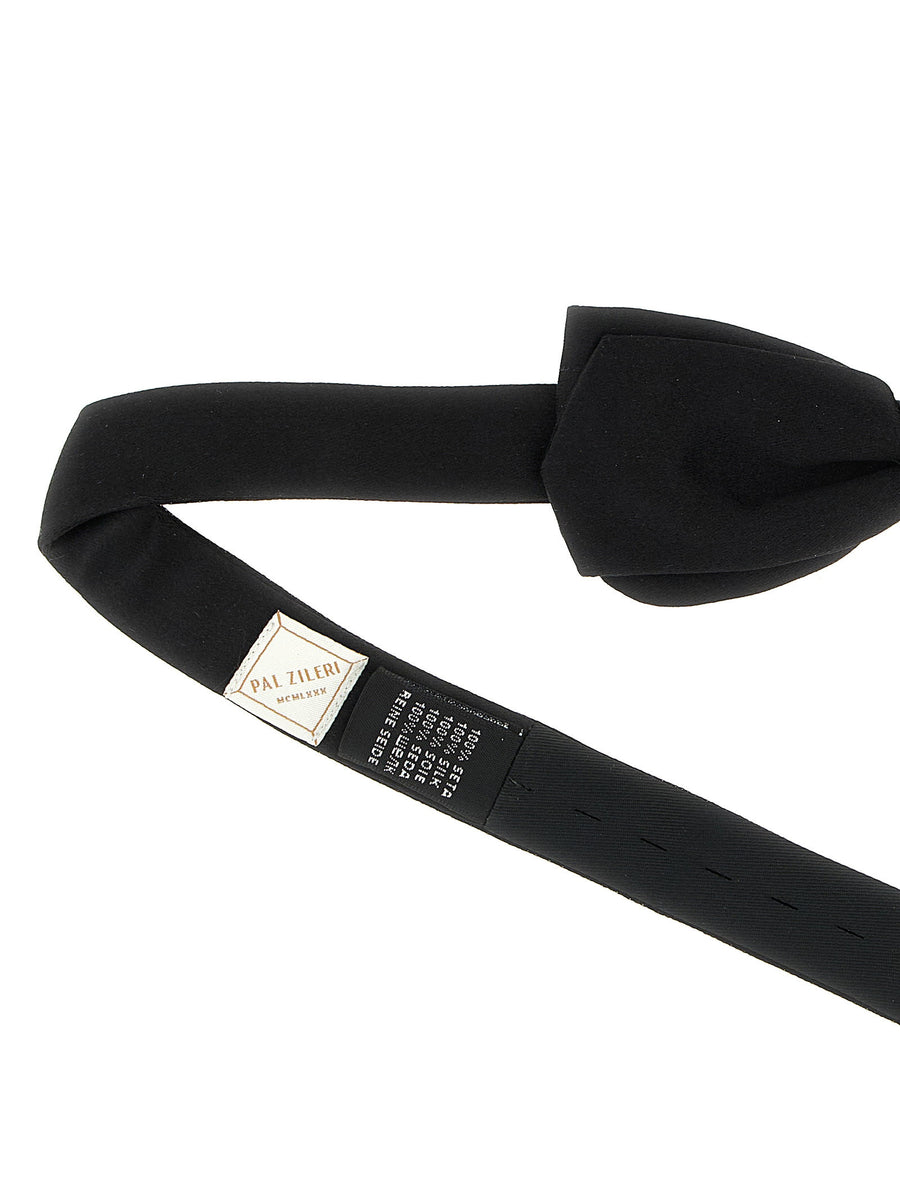 Pal Zileri Silk Bow Tie