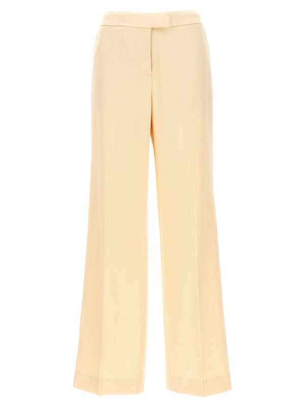 Zimmermann Illustration Straight Tux Pants