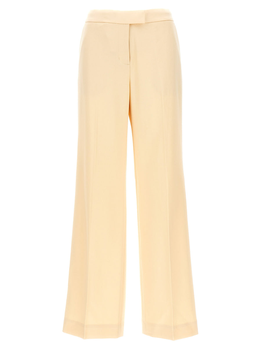 Zimmermann Illustration Straight Tux Pants