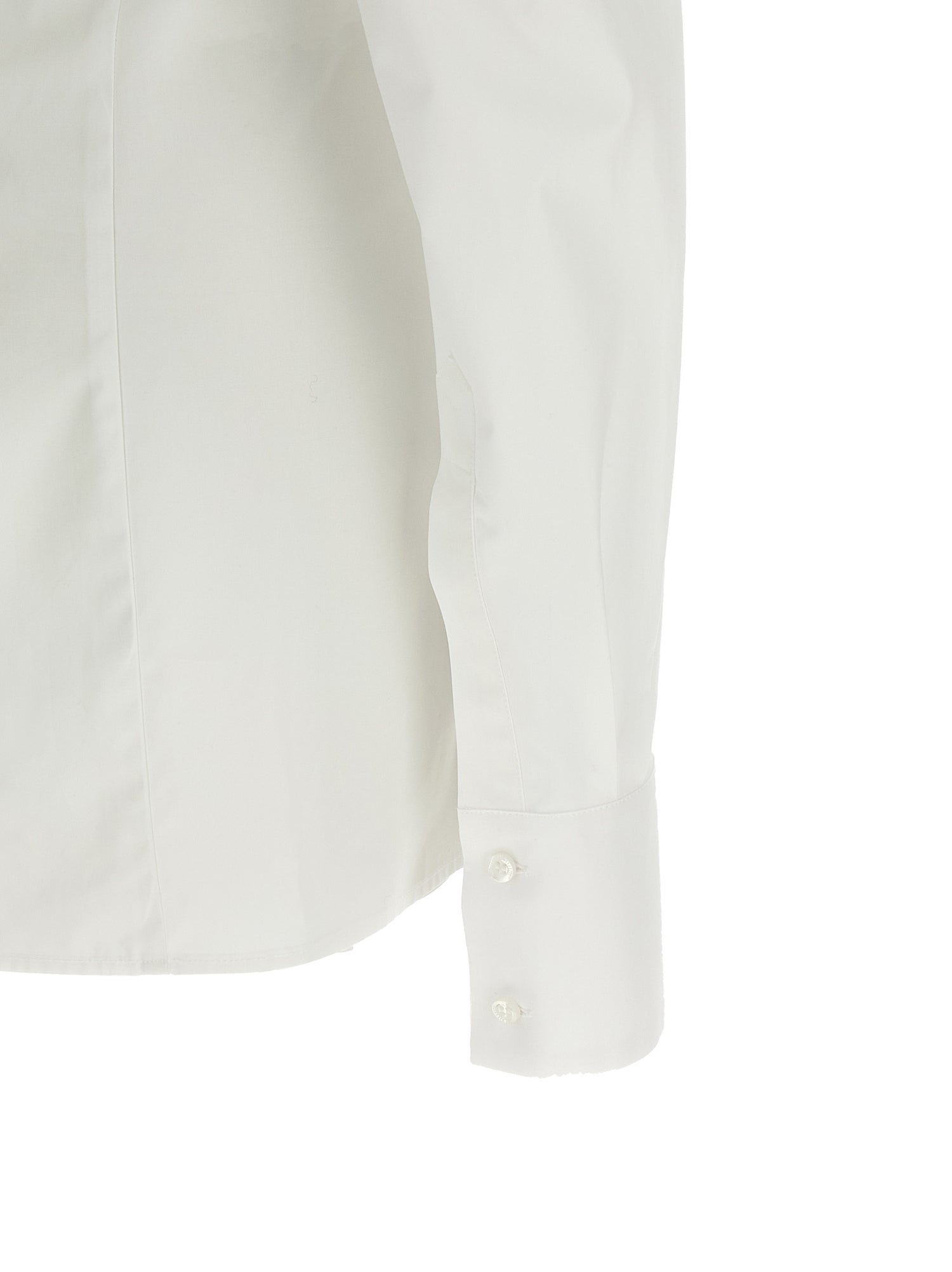 Giuseppe Di Morabito Chemisier Dress
