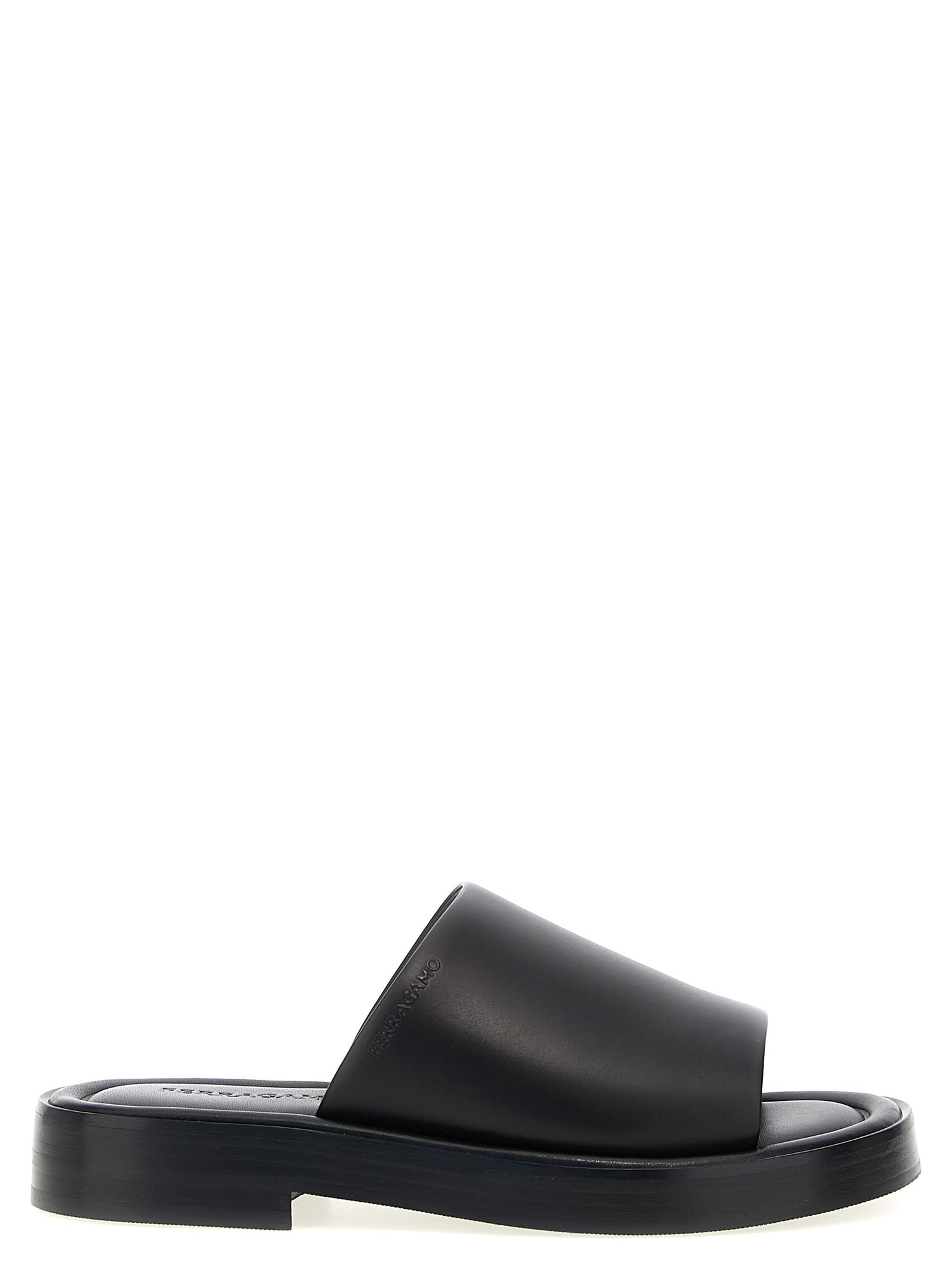 Ferragamo Giunone’ Sandals