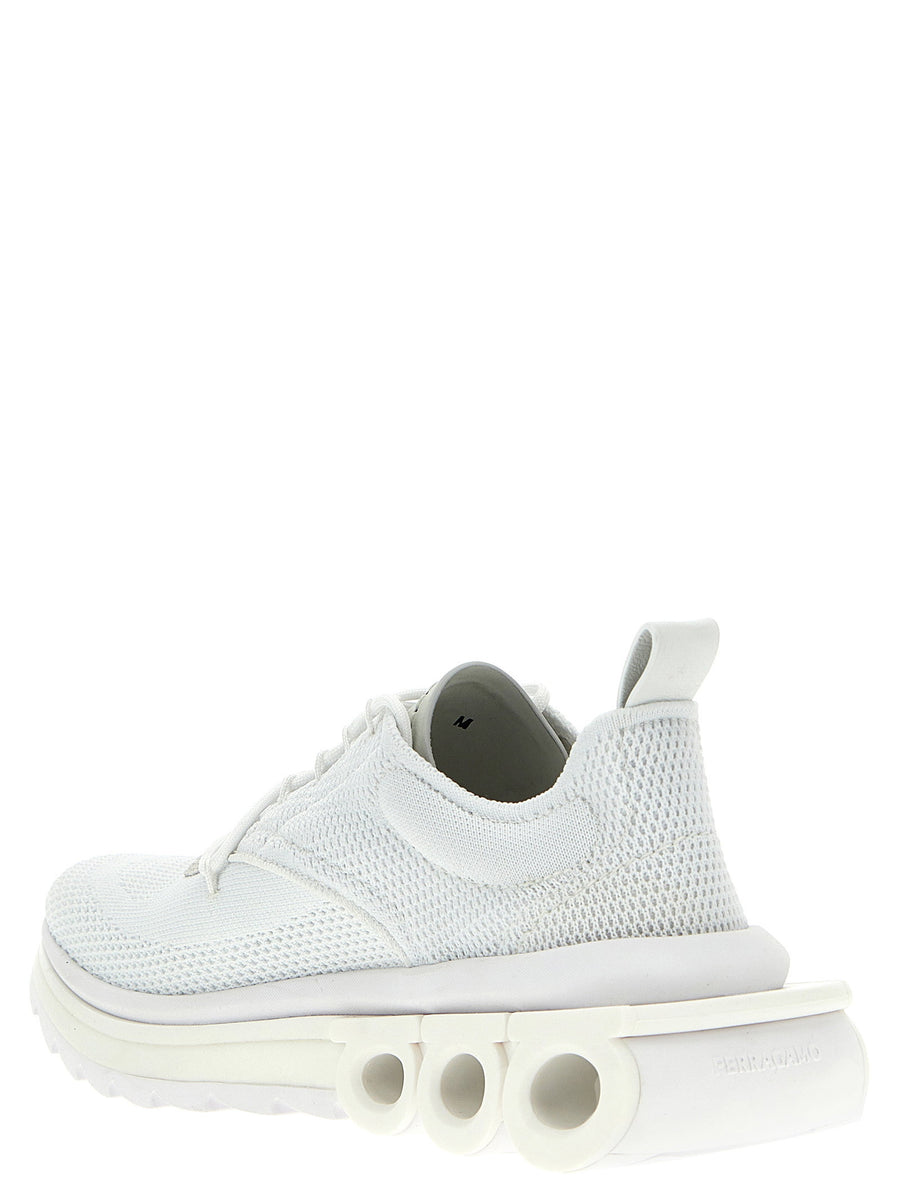 Ferragamo Mina Sneakers
