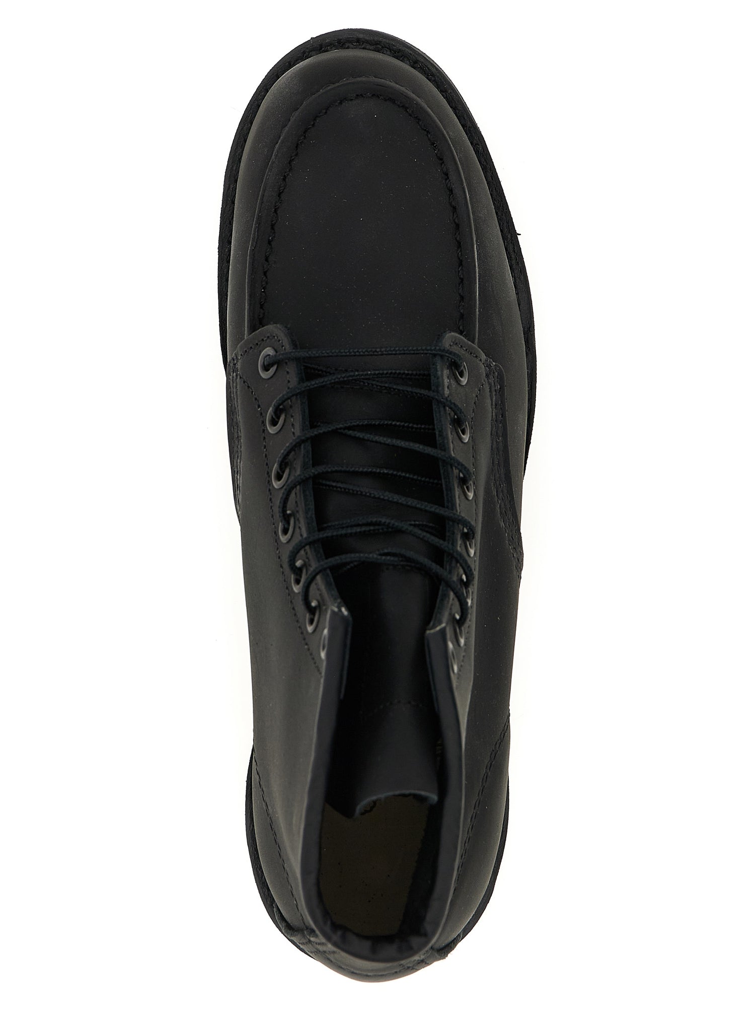 Red Wing Shoes Classic Moc® Ankle Boots