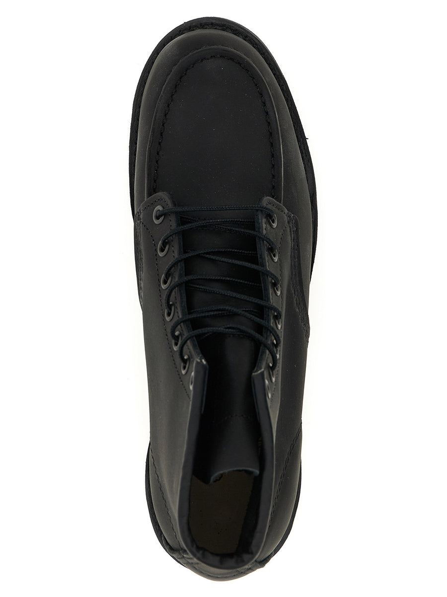 Red Wing Shoes Classic Moc® Ankle Boots