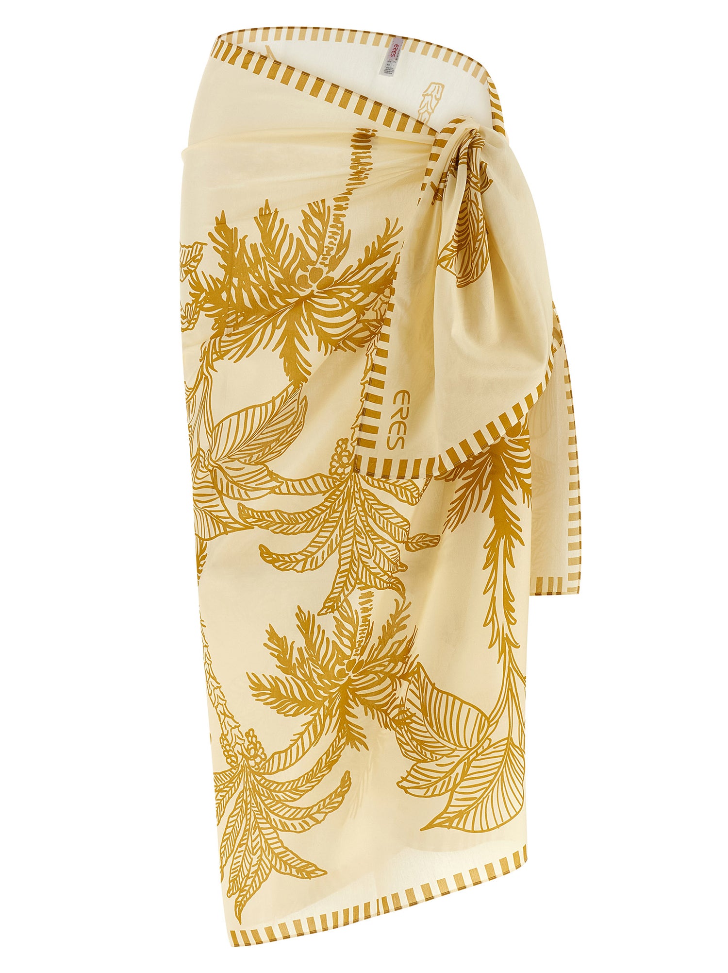 Eres Jungle Sarong Skirt