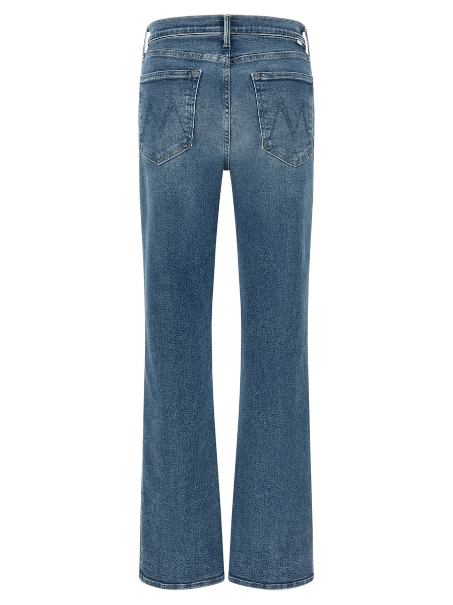 Mother The Kick It Jeans