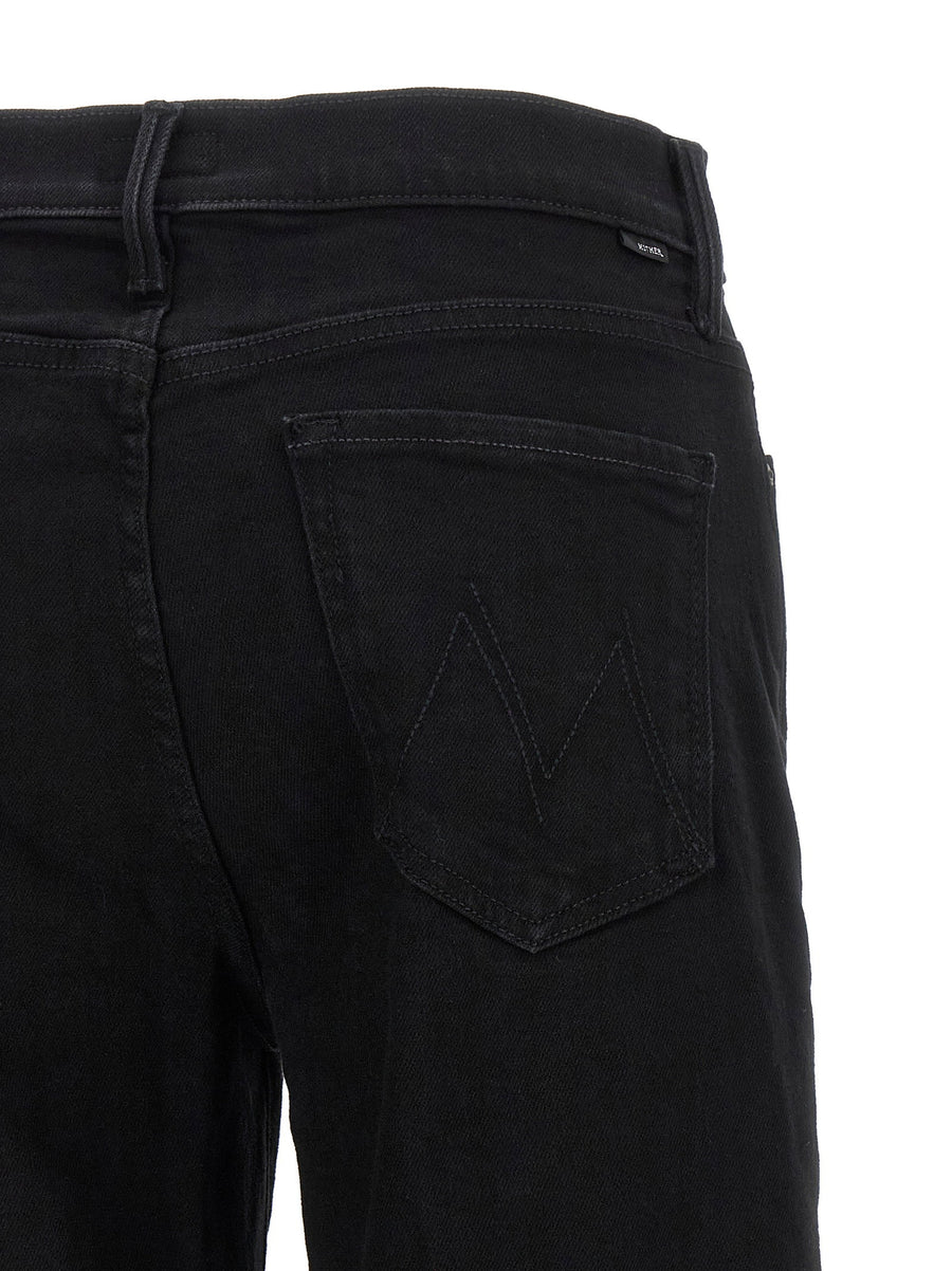Mother The Kick It Jeans