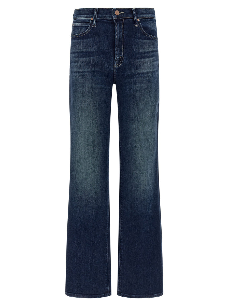 Mother The Kick It Jeans