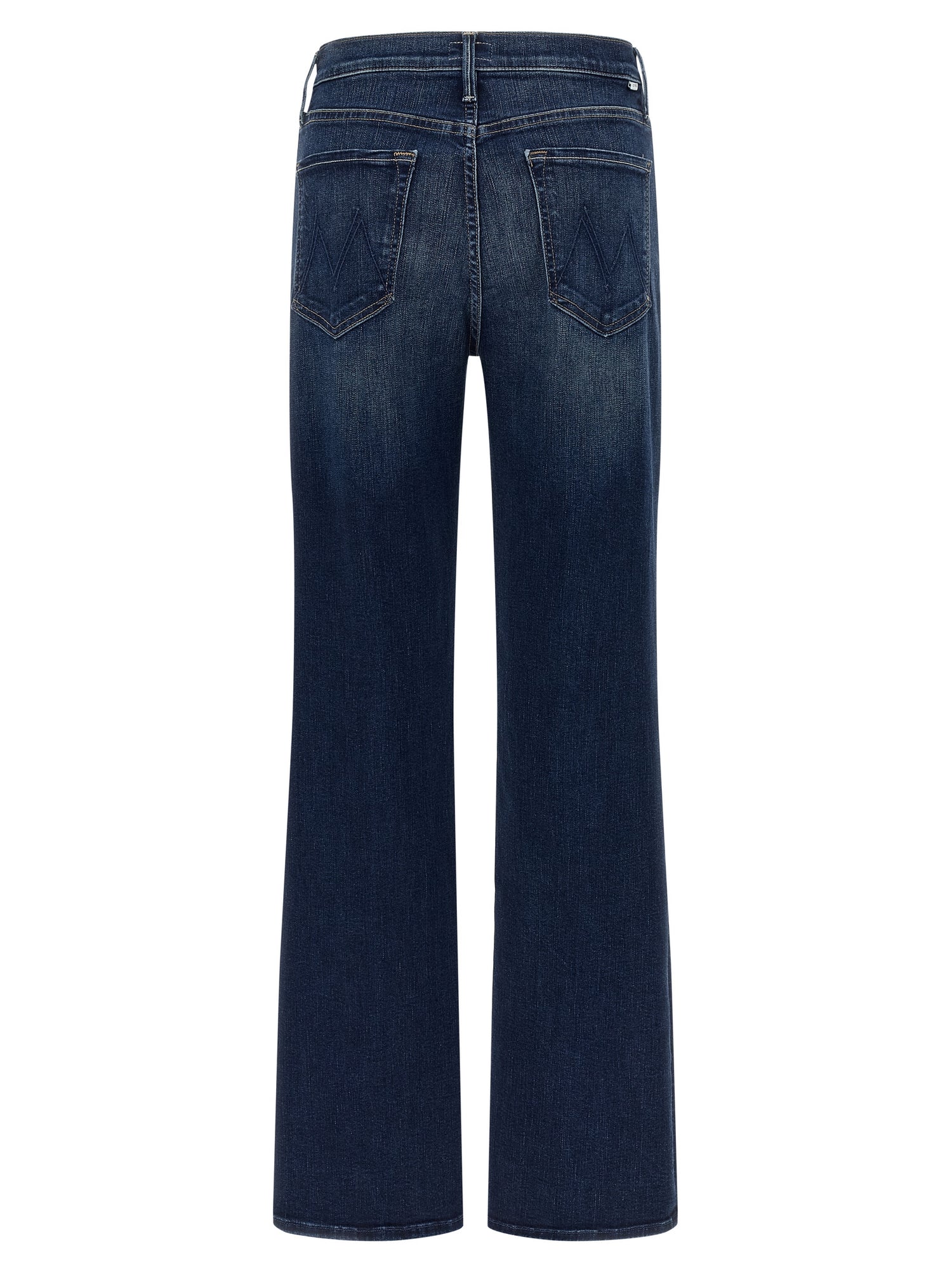 Mother The Kick It Jeans