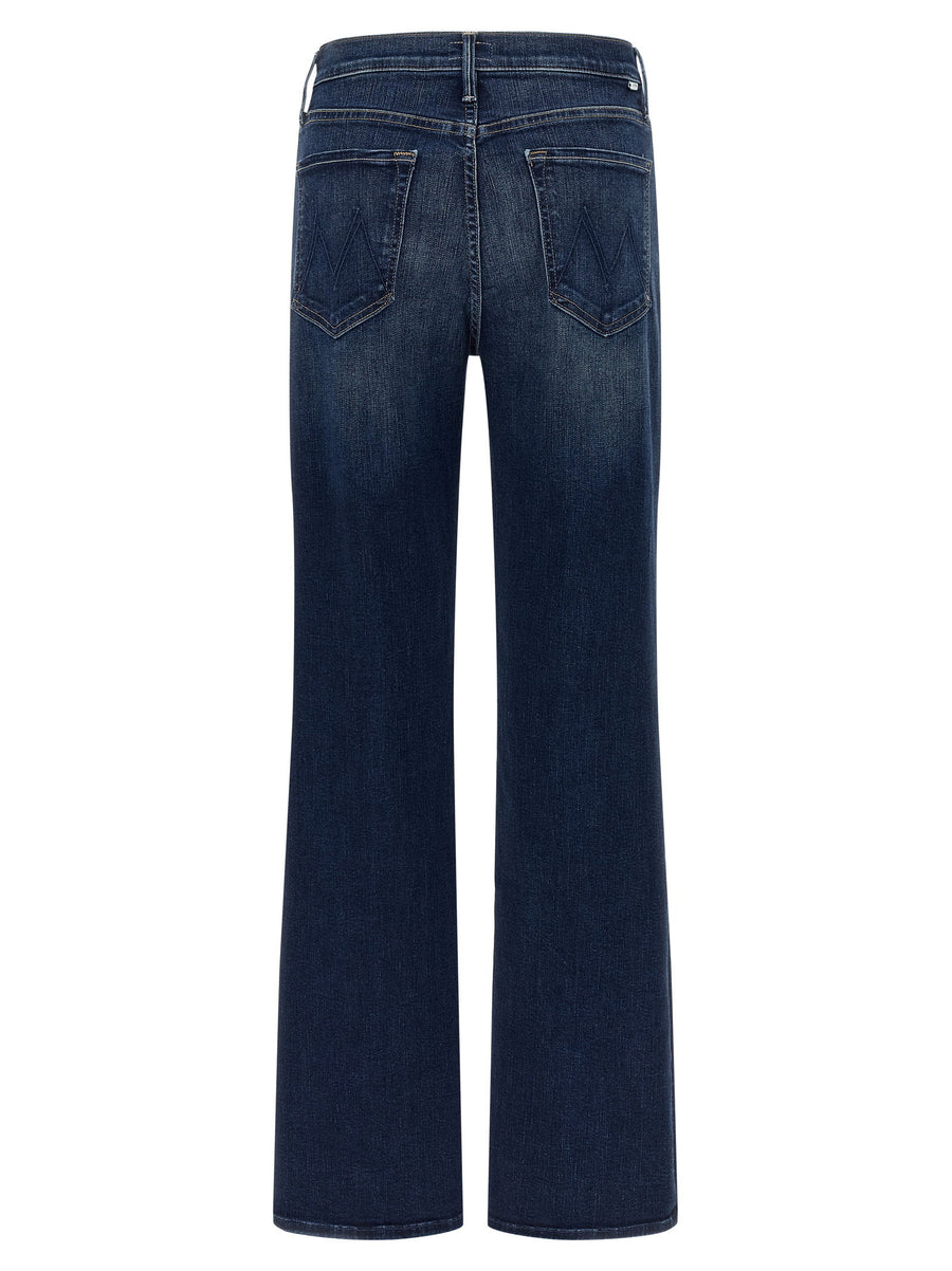 Mother The Kick It Jeans