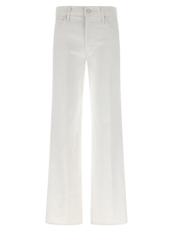 Mother The Kick It Jeans