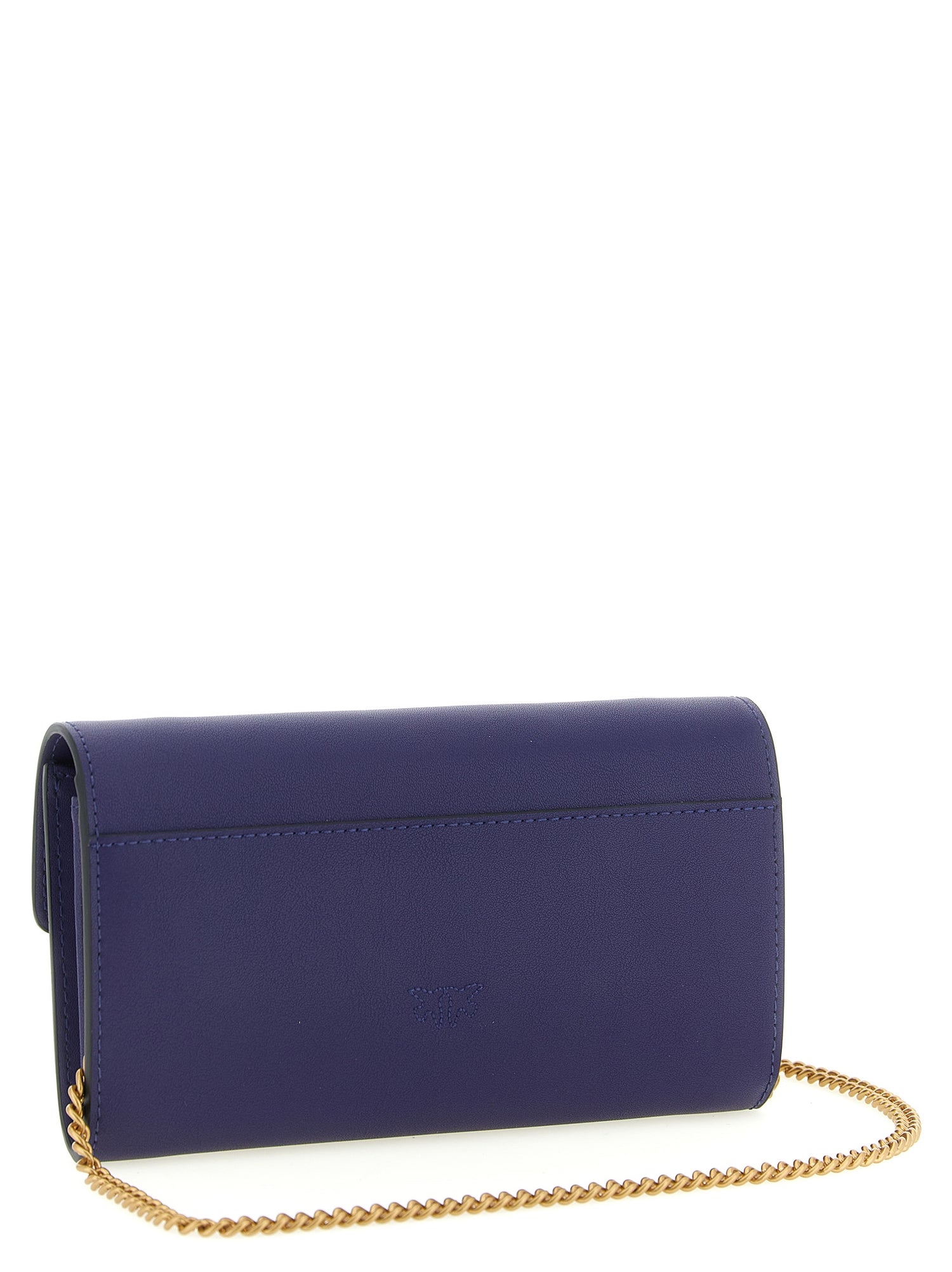 Pinko Love Simply Wallet On Chain