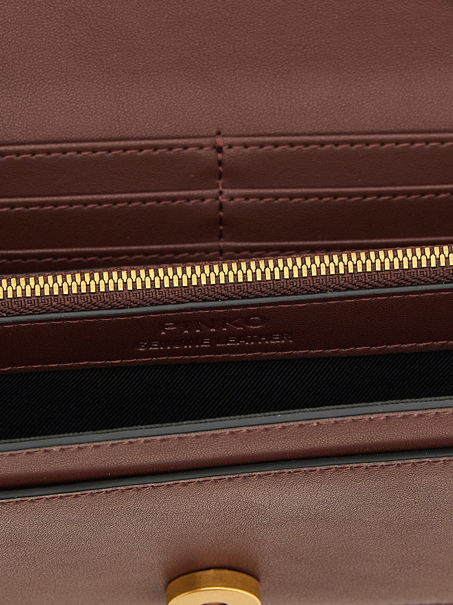 Pinko Love Simply Wallet On Chain