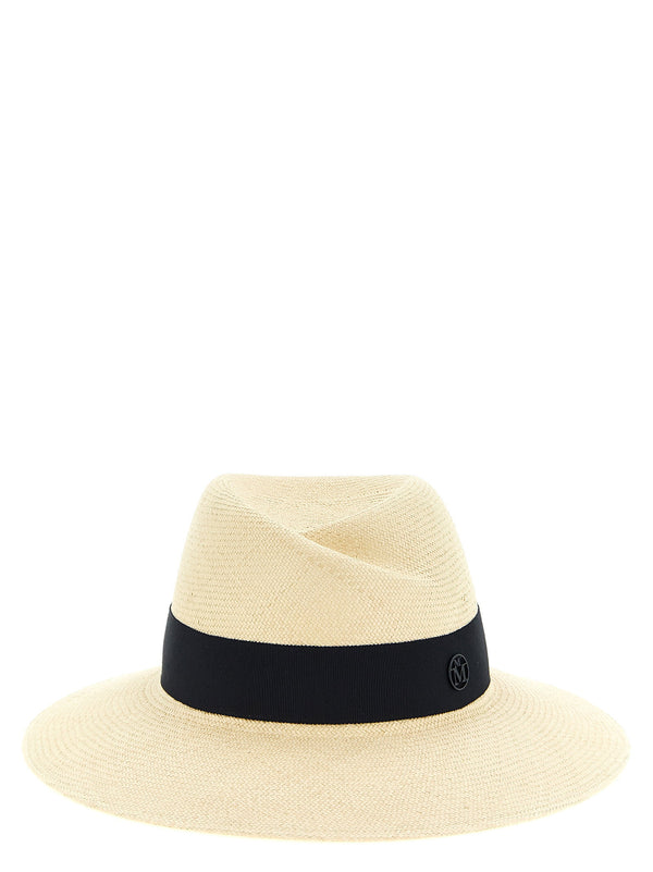 Maison Michel Virginie Hat