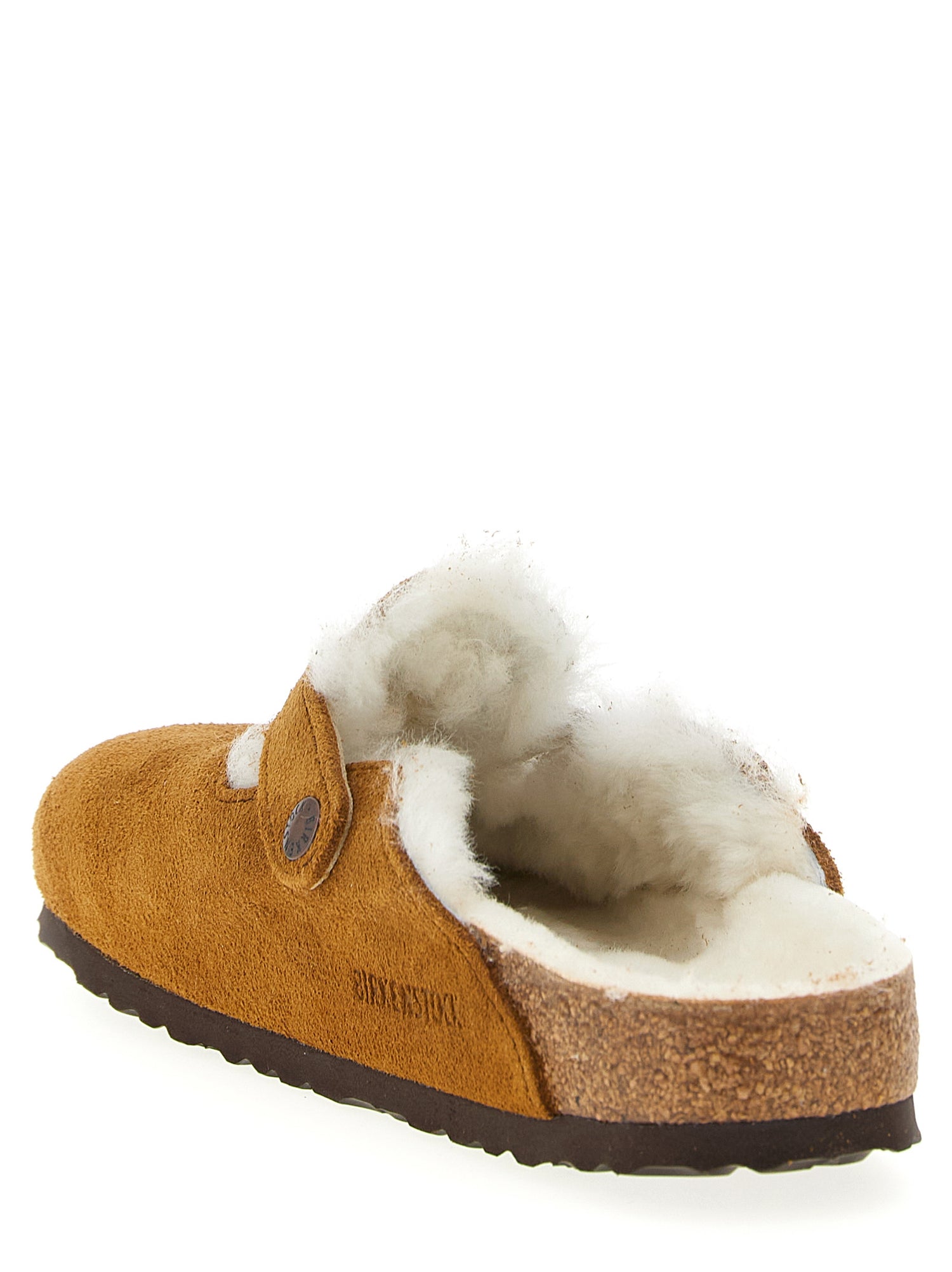 Birkenstock Boston Sabots