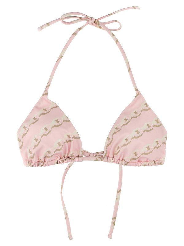 Versace Treasure Bikini Top