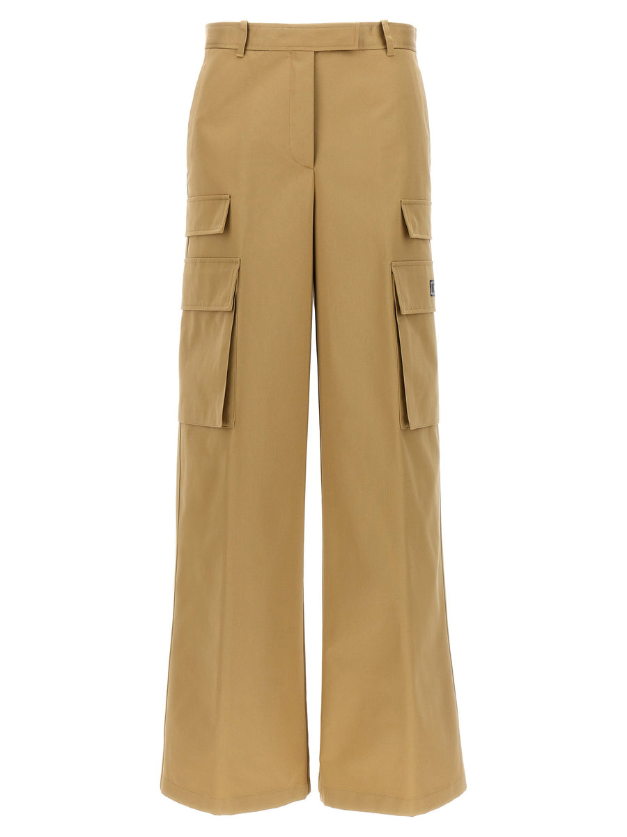 Versace Cargo Pants
