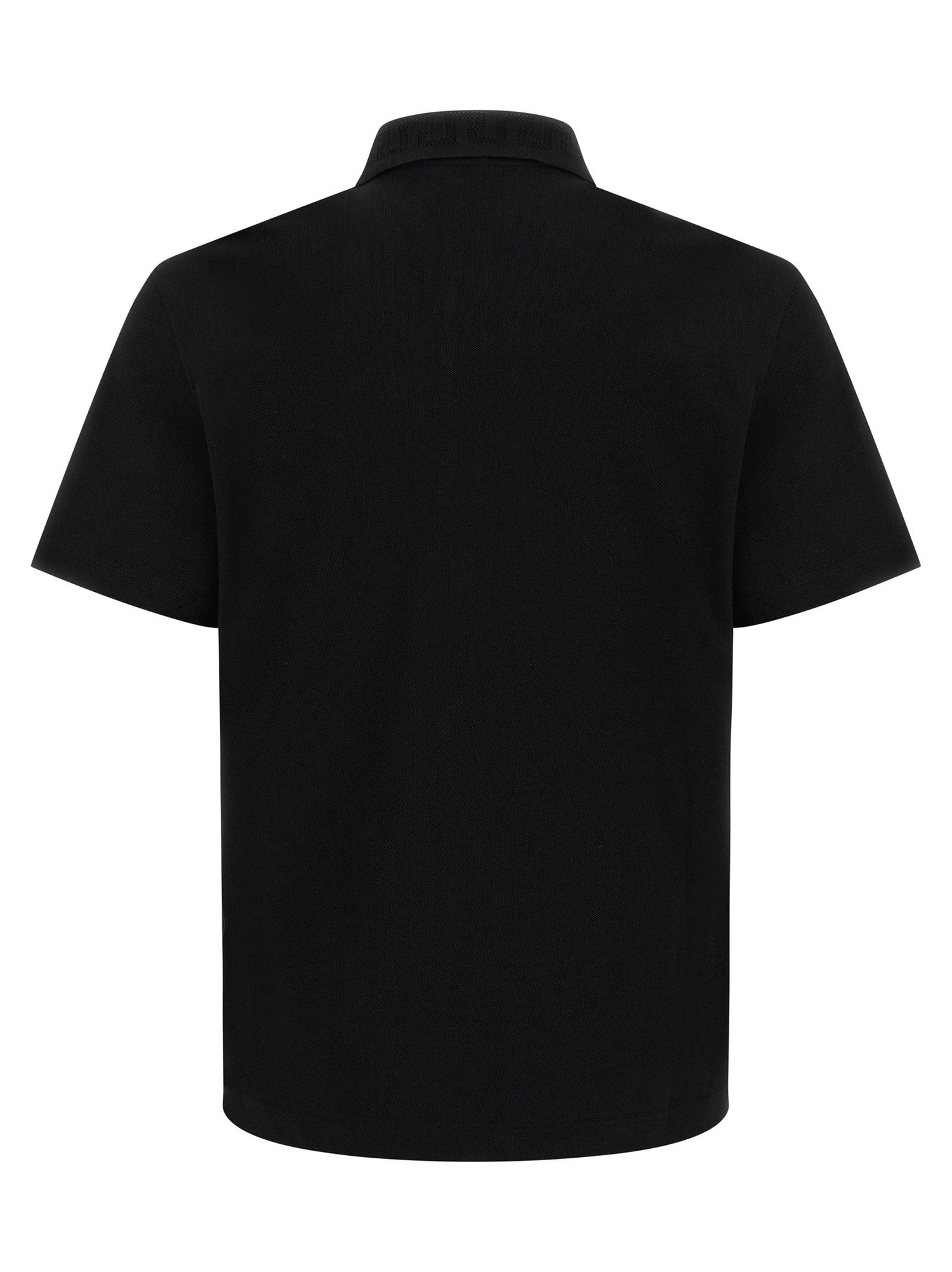 Versace Medusa Polo Shirt