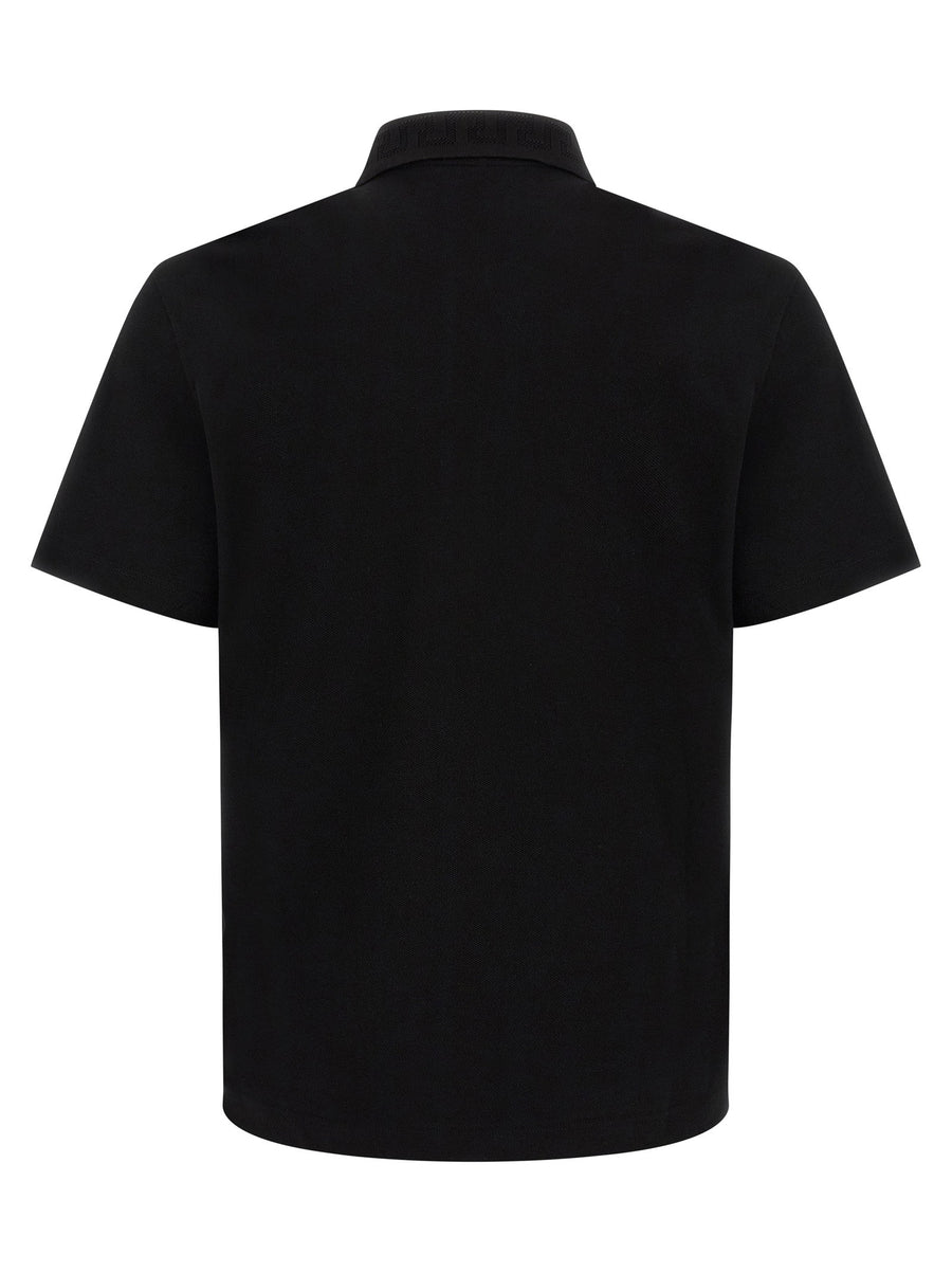 Versace Medusa Polo Shirt