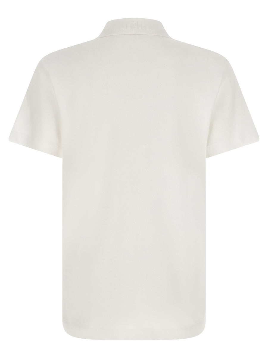 Versace Medusa Polo Shirt