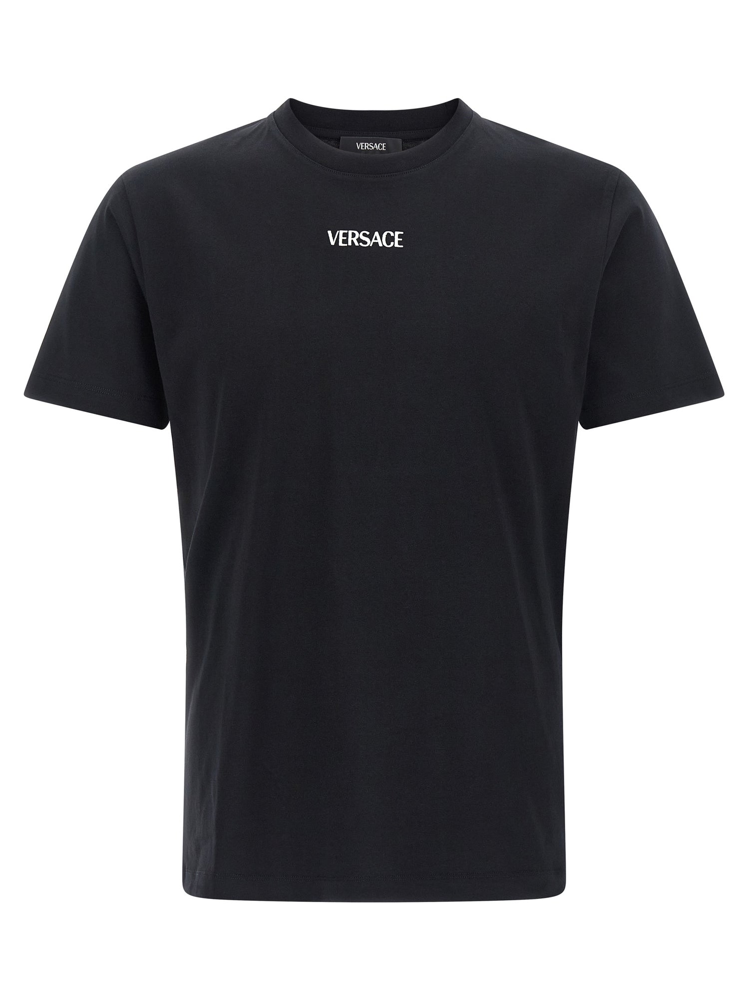 Versace Logo T-shirt