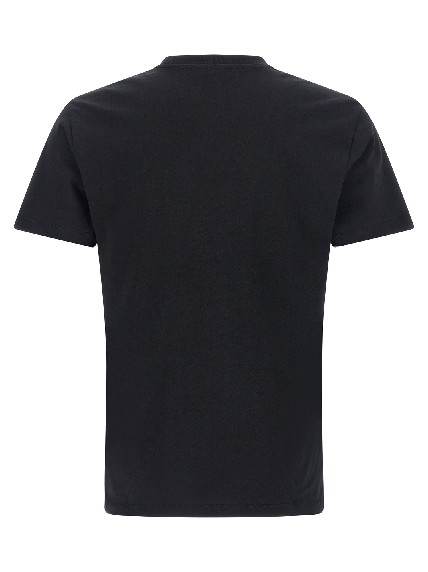 Versace Logo T-shirt