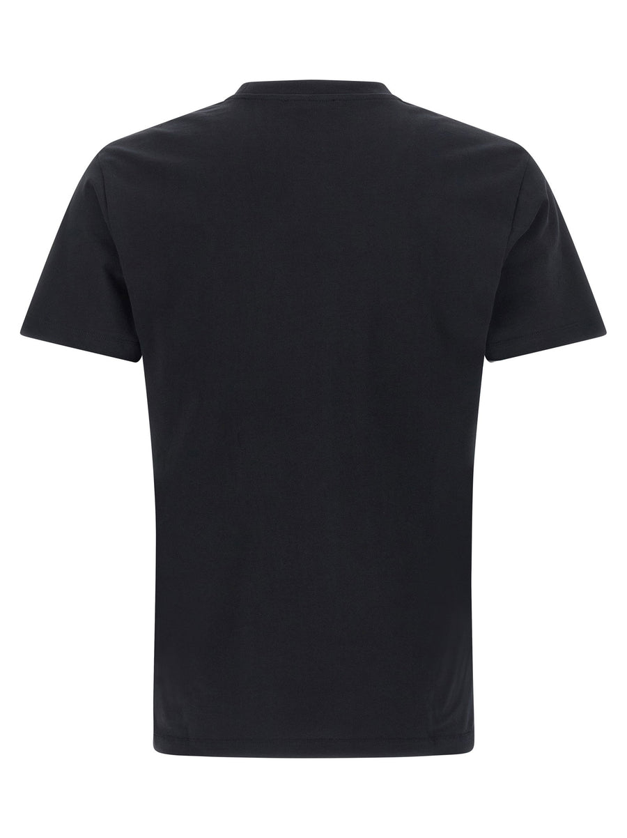 Versace Logo T-shirt