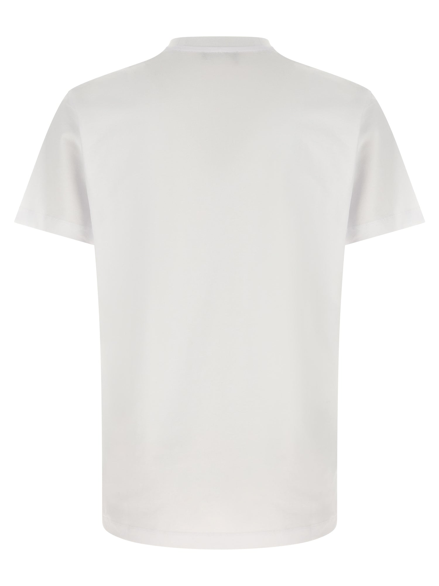 Versace Logo T-shirt