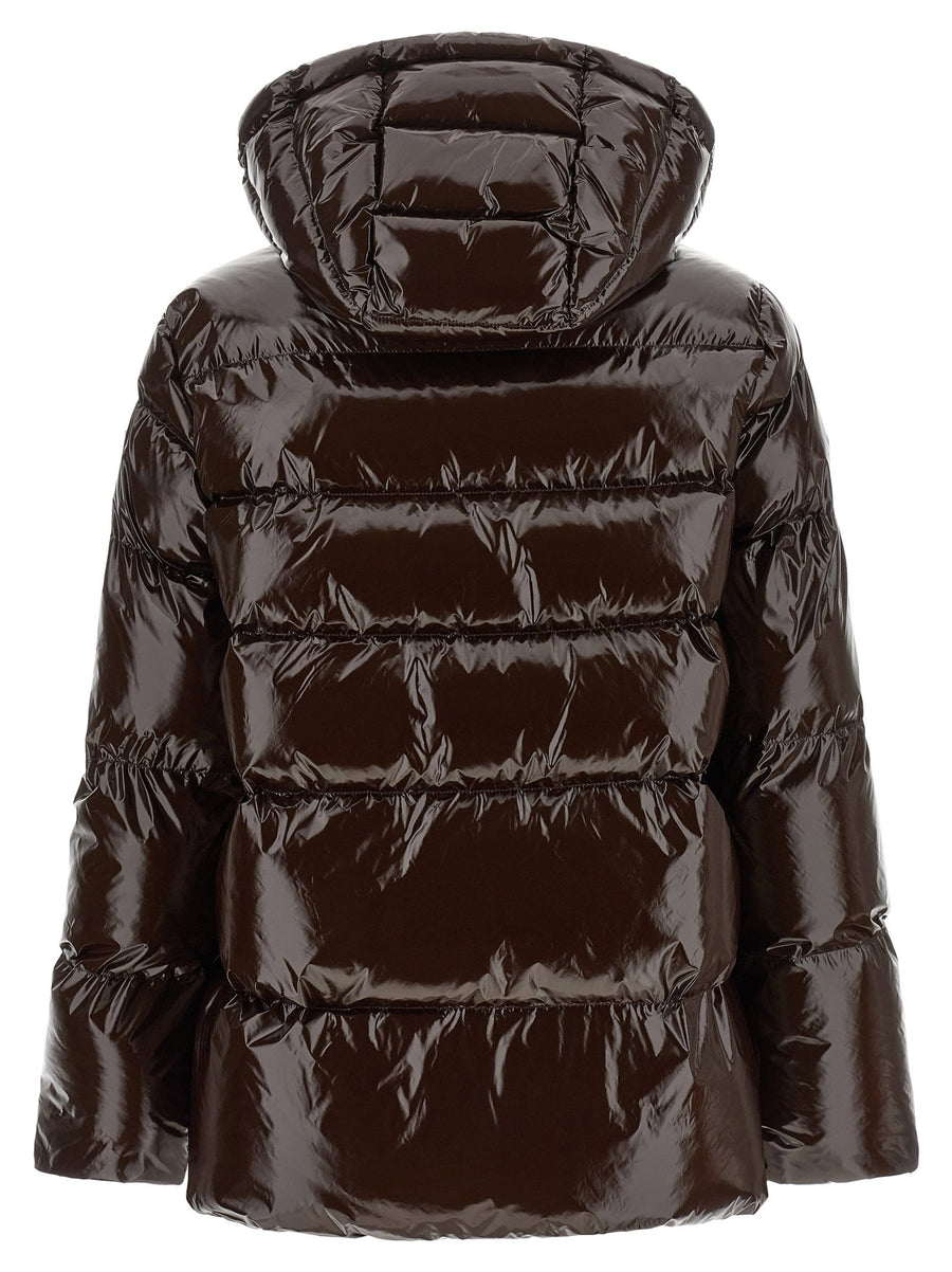 Pinko Eleodoro Down Jacket
